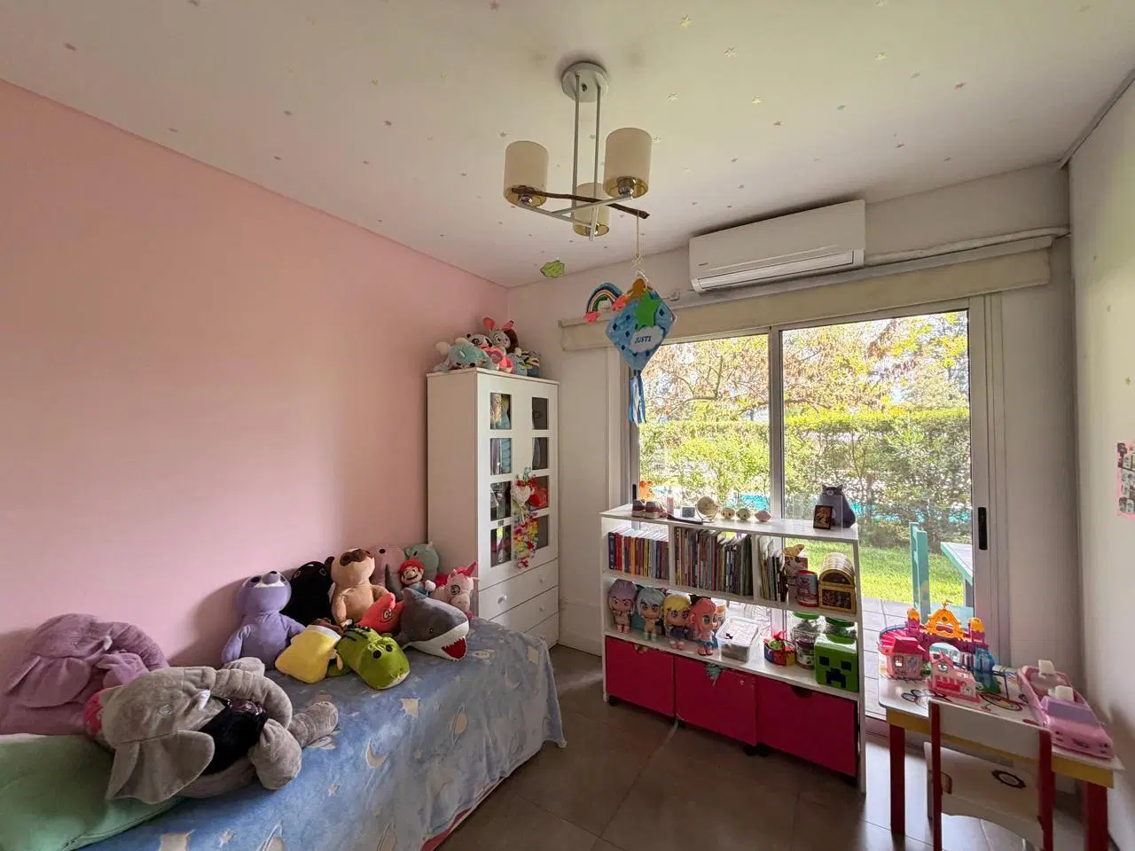 Departamento en Bosque Alto 3 ambientes con gran orientación y jardín a la pileta - 2 cocheras 2