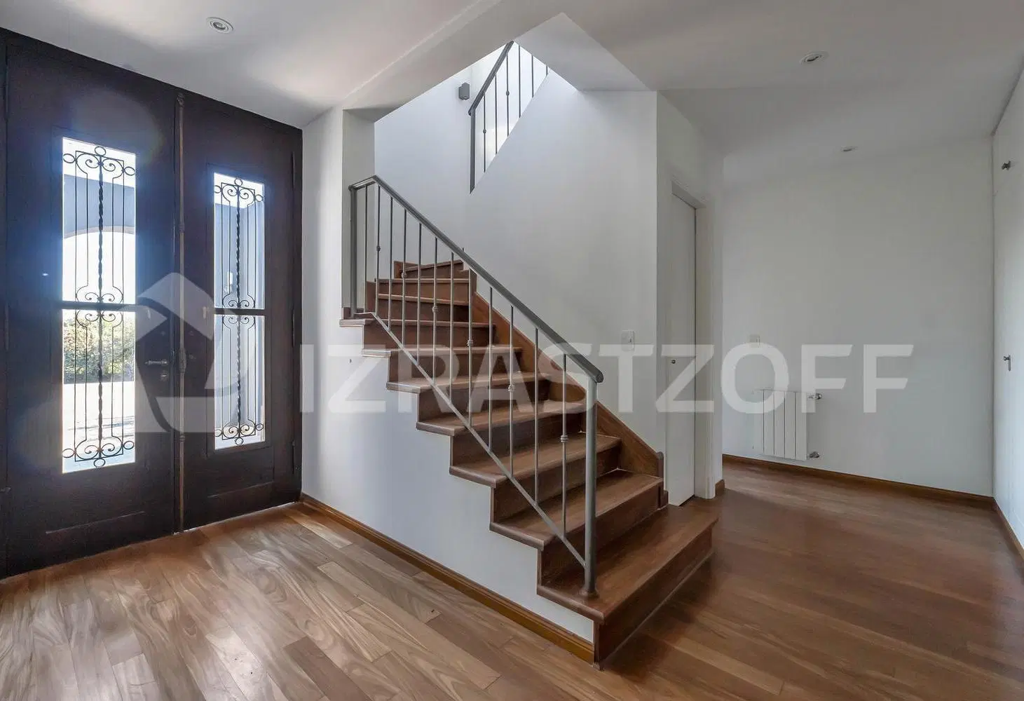 Casa en venta en barrio cerrado Villa Rosa 2