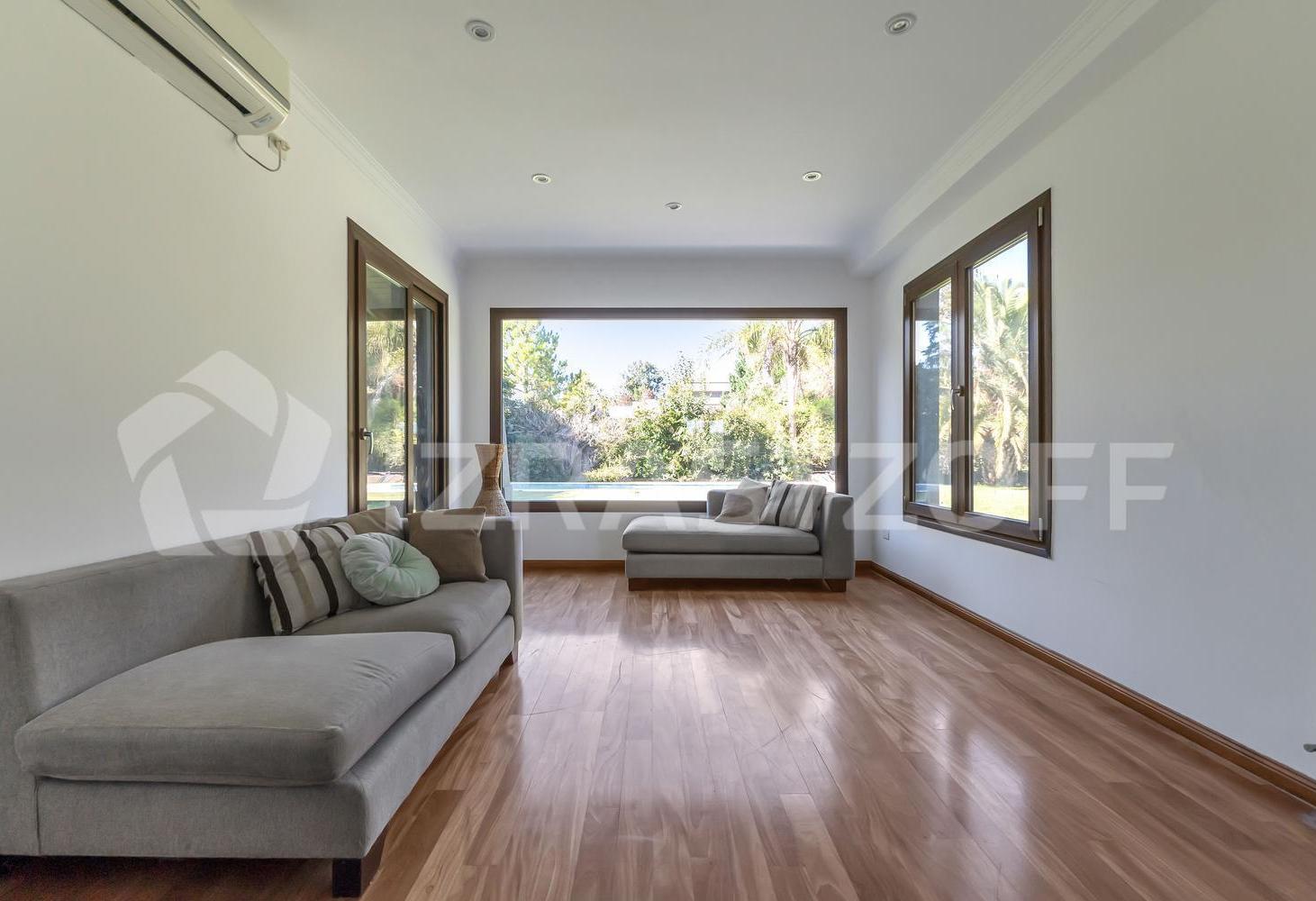 Foto de Casa en venta en barrio cerrado Villa Rosa, imagen 4