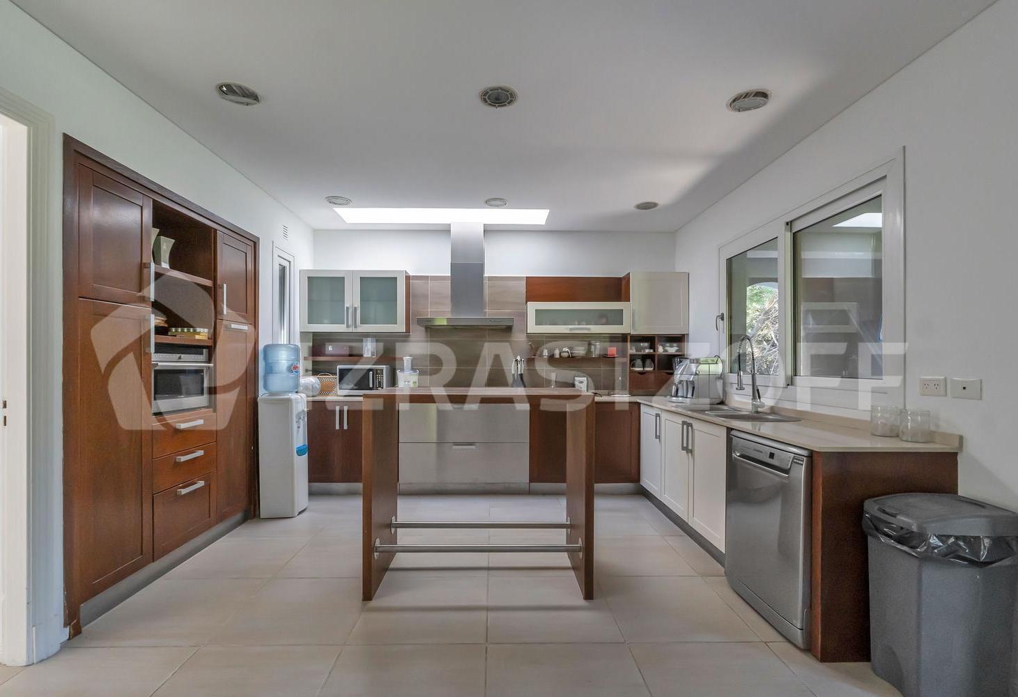 Foto de Casa en venta en barrio cerrado Villa Rosa, imagen 5