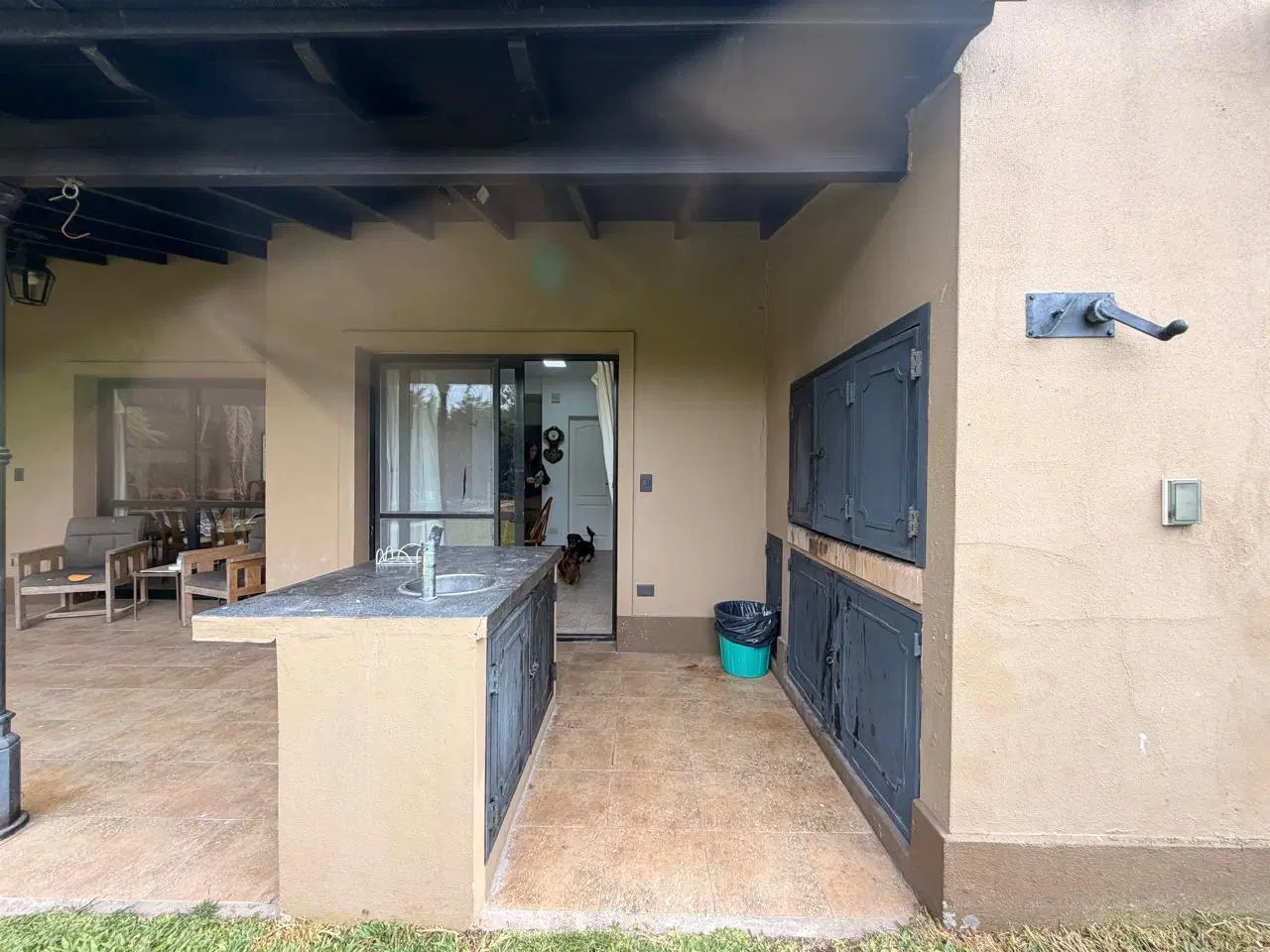 Casa venta en lote central  con renta hasta Febrero '27 5
