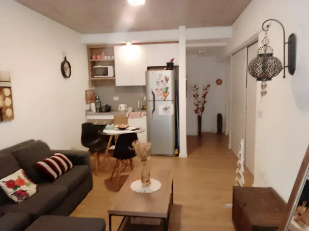 Departamento Monoambiente en alquiler en la mejor zona de Palermo 2