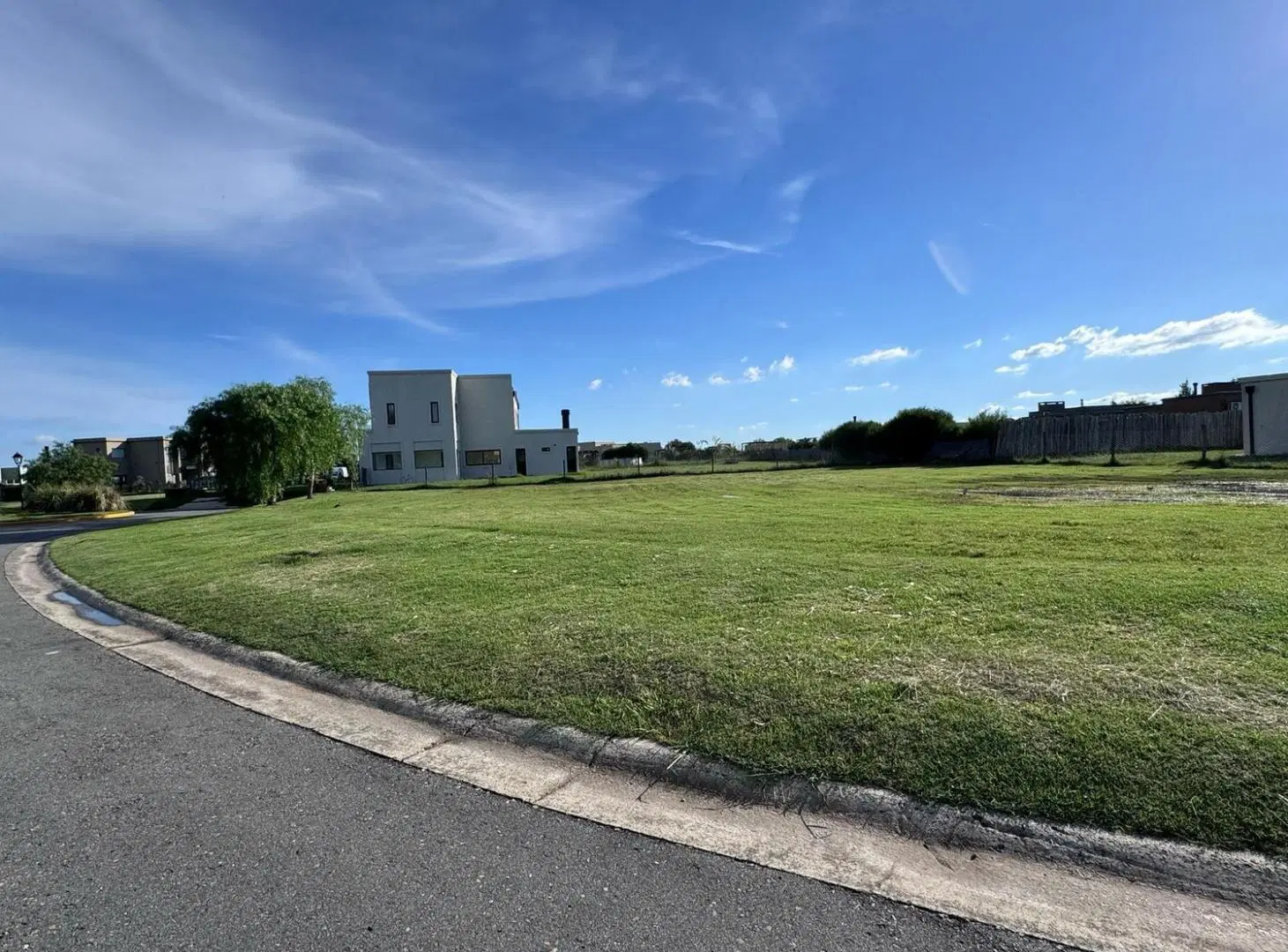 Lote de 1170m2 en Barrio Cerrado San Sebastián Área 6 5