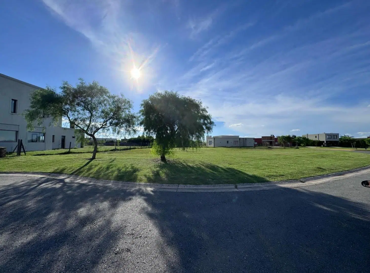 Lote de 1170m2 en Barrio Cerrado San Sebastián Área 6 1