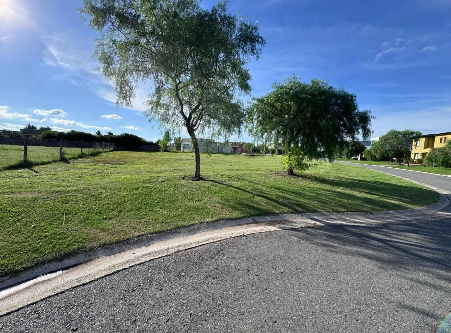 Lote de 1170m2 en Barrio Cerrado San Sebastián Área 6 4