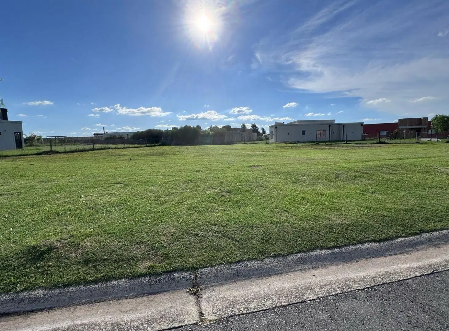 Lote de 1170m2 en Barrio Cerrado San Sebastián Área 6 2