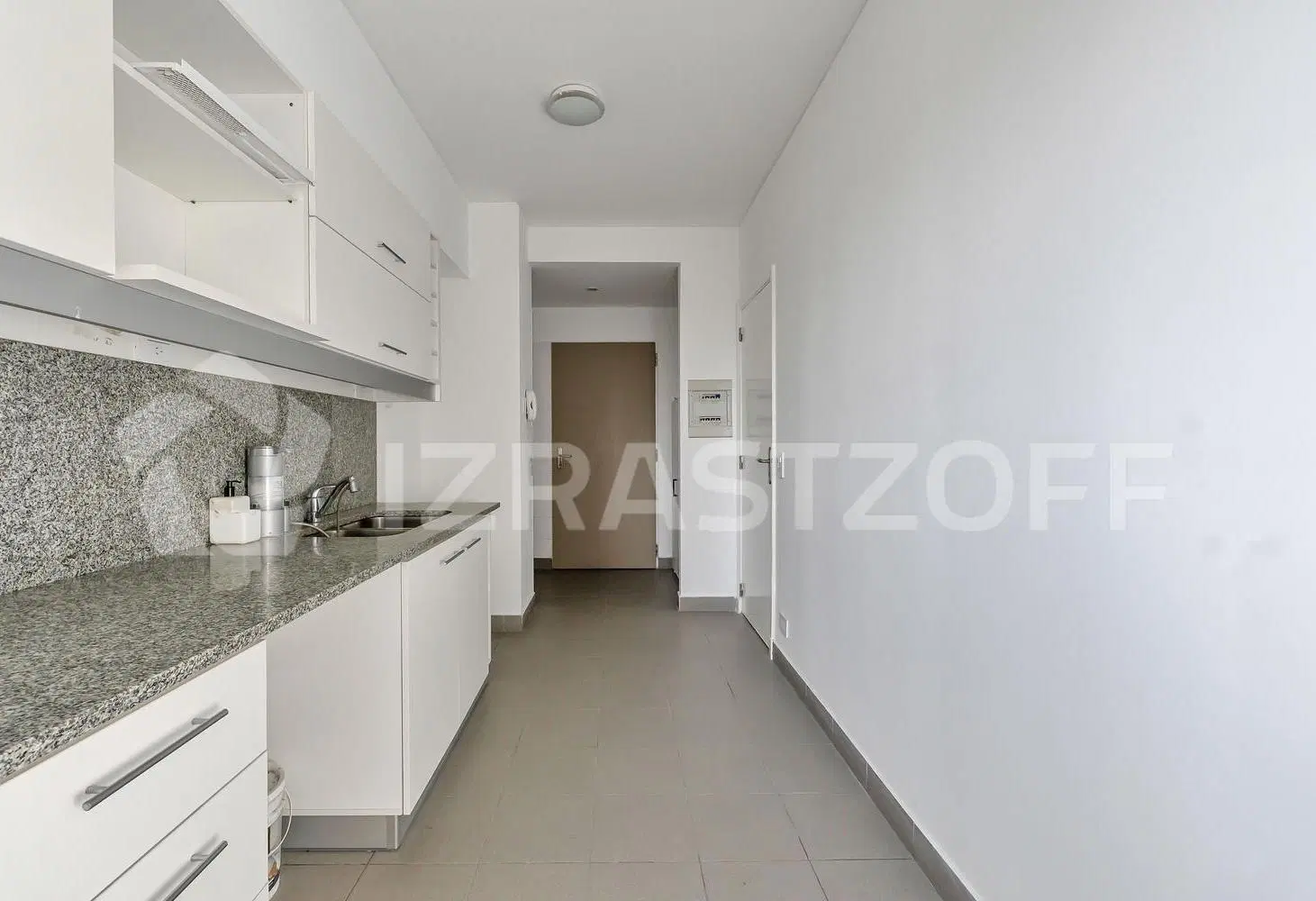 Departamento en alquiler de 3 ambientes en Torre River View en Puerto Madero 5