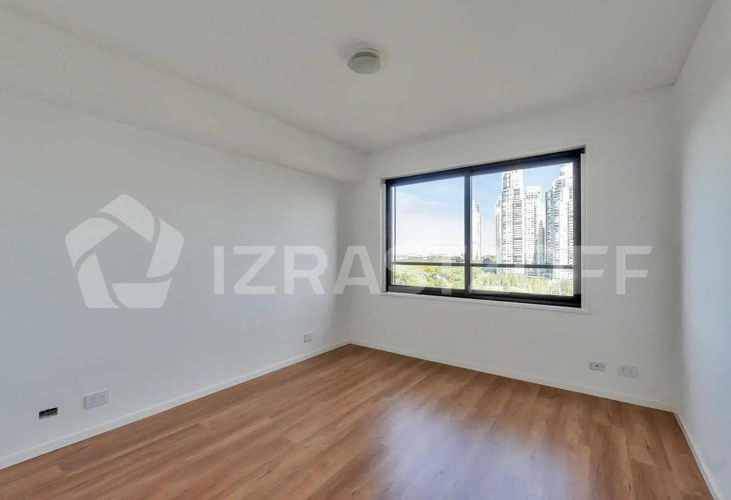 Departamento en alquiler de 3 ambientes en Torre River View en Puerto Madero 4