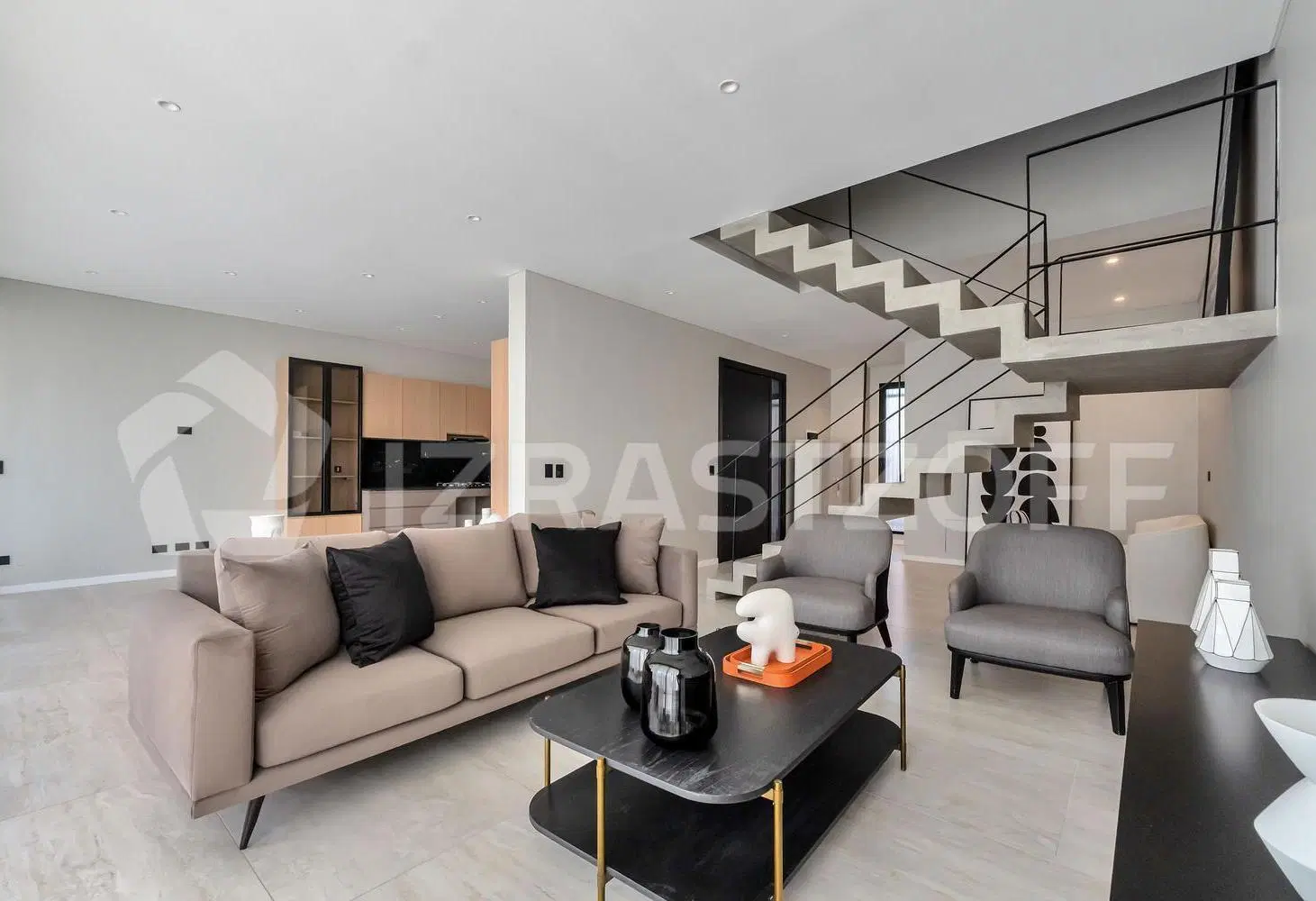 Casa en Venta/Alquiler a Estrenar en Olivos. 5 dormitorios Jardín. Terraza. 4