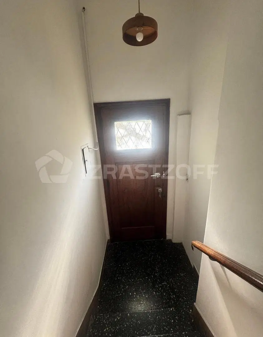 Venta PH Planta Alta 4 amb con Balcon/Terraza/Parrilla  - Florida Mitre 4