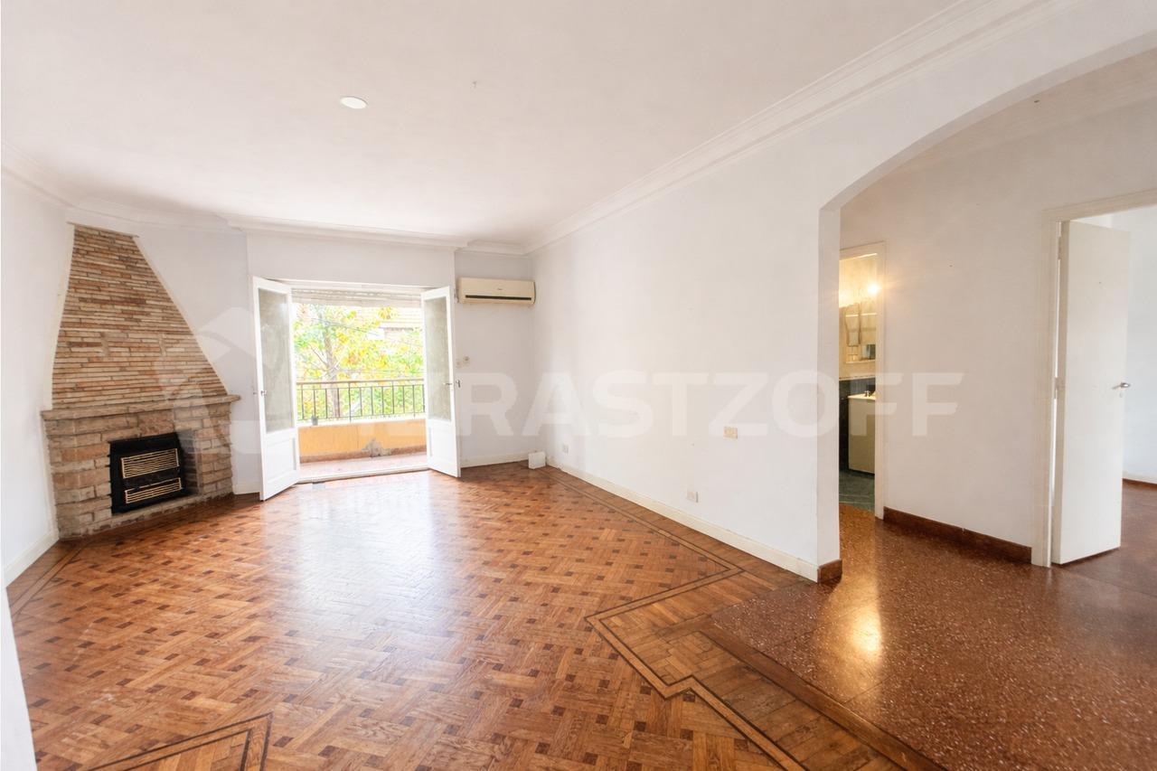Venta PH Planta Alta 4 amb con Balcon/Terraza/Parrilla - Florida Mitre