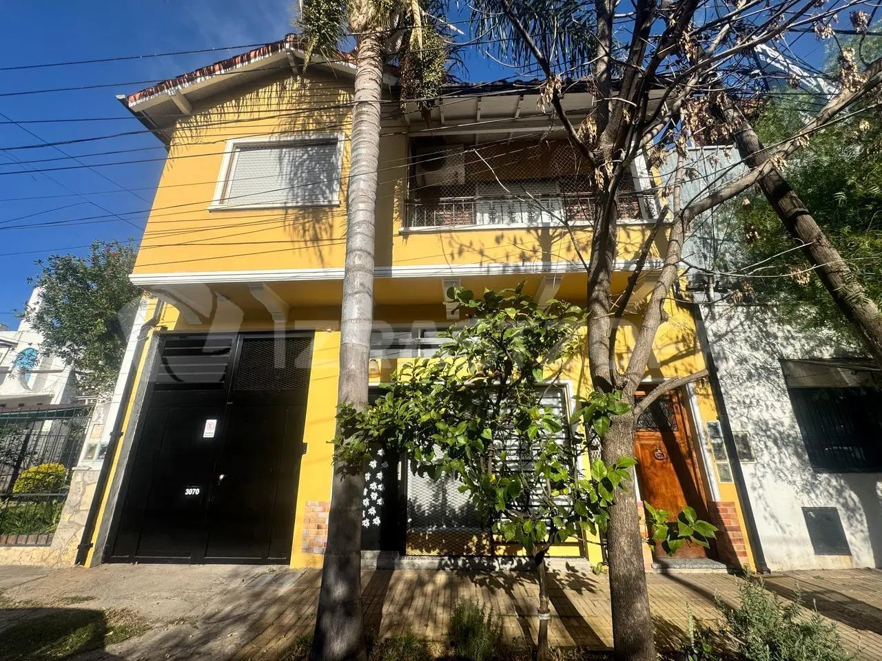 Venta PH Planta Alta 4 amb con Balcon/Terraza/Parrilla  - Florida Mitre 3