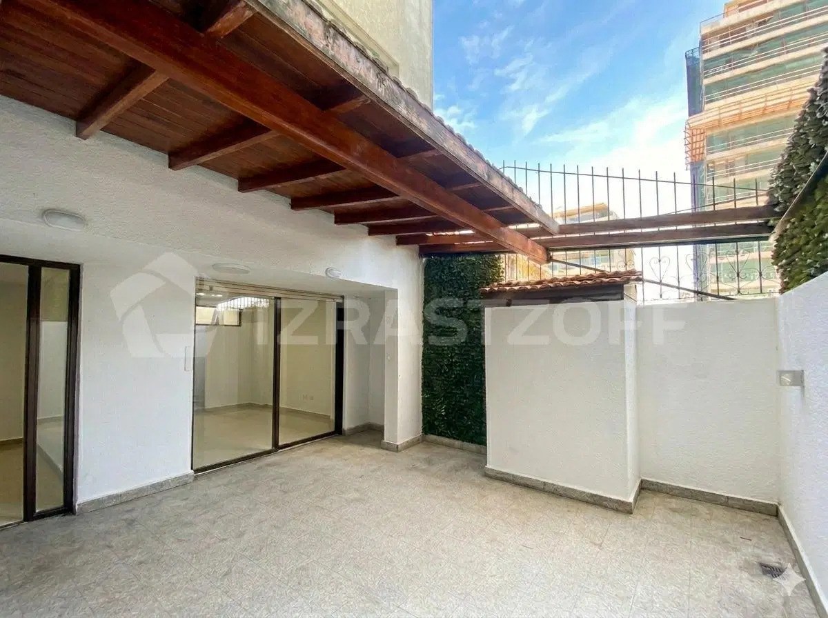 Venta departamento 3 amb c/patio - pleno Florida M / Vicente Lopez 3