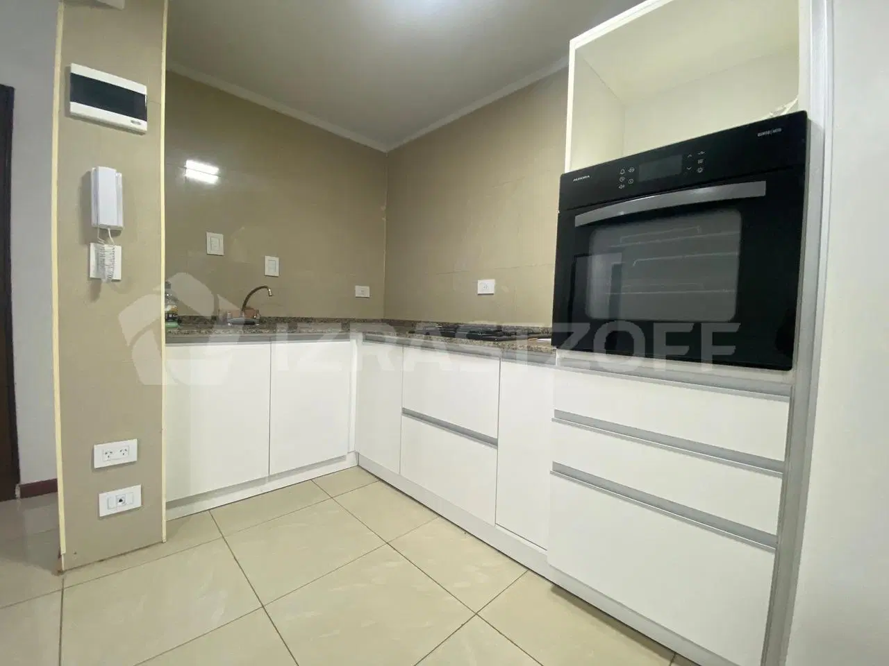 Venta departamento 3 amb c/patio - pleno Florida M / Vicente Lopez 5