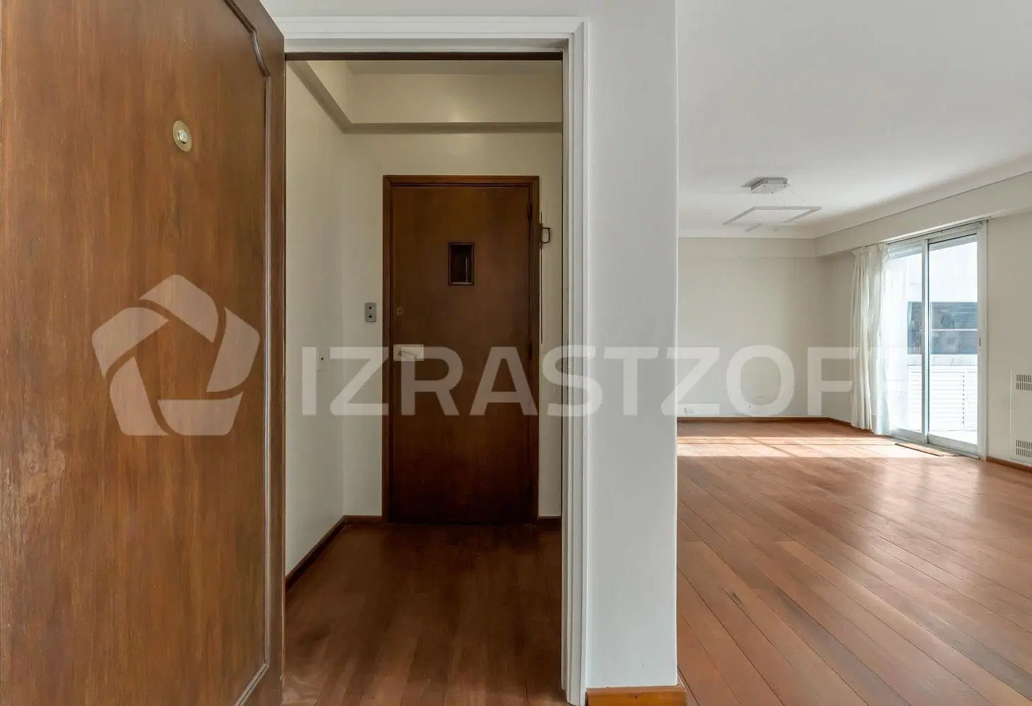 Departamento en venta Paraguay y Parana 1