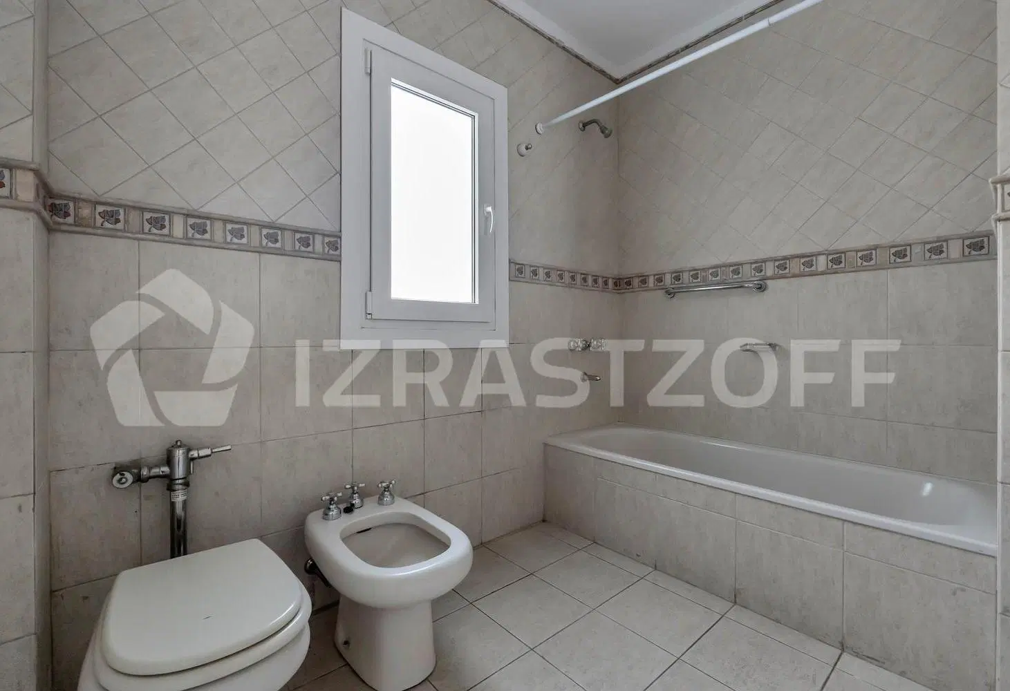 Departamento en venta Paraguay y Parana 5
