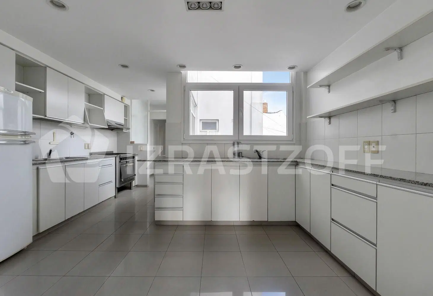 Departamento en venta Paraguay y Parana 4