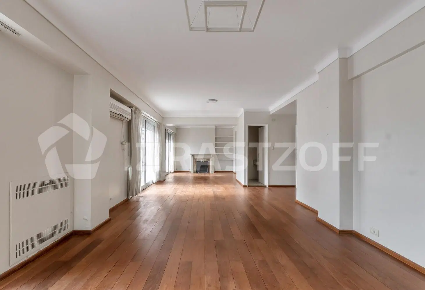 Departamento en venta Paraguay y Parana 2