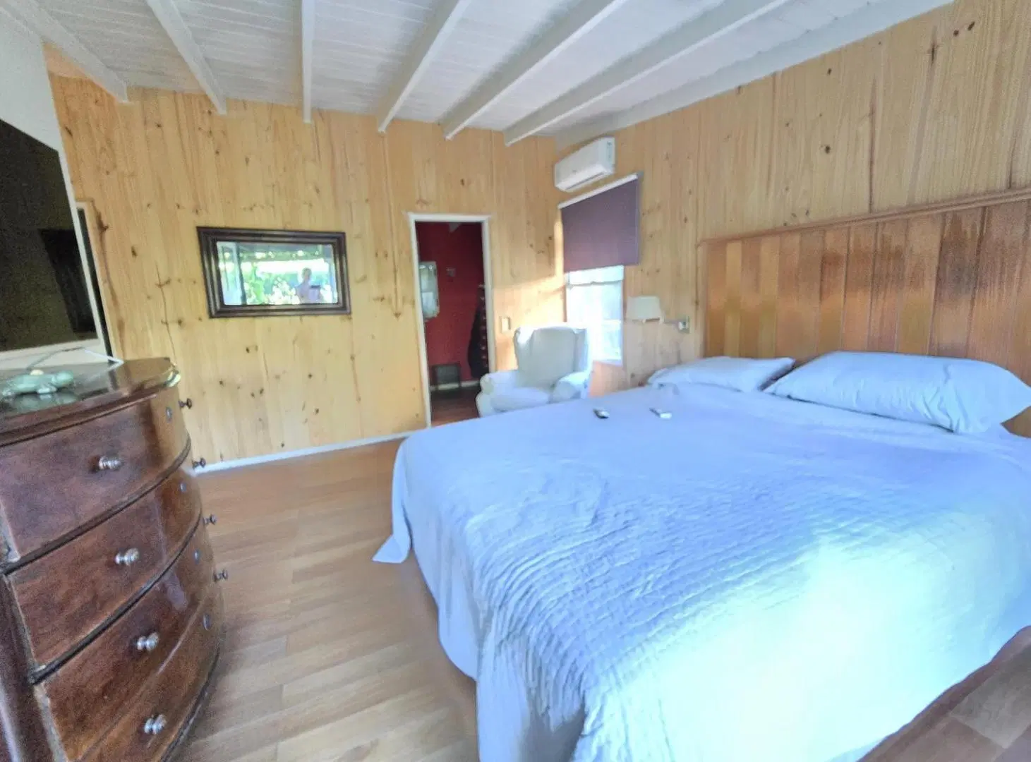 Casa en Los Abedules 3 dormitorios, jardín y pileta 2
