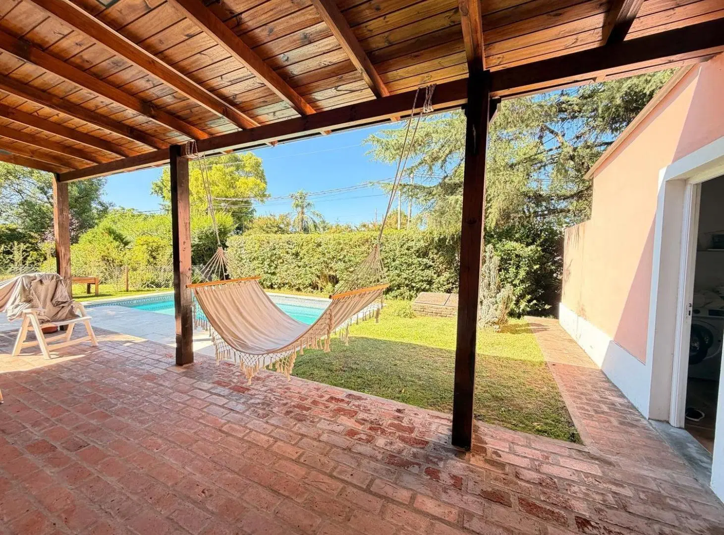 Casa en CC Mapuche impecable 2