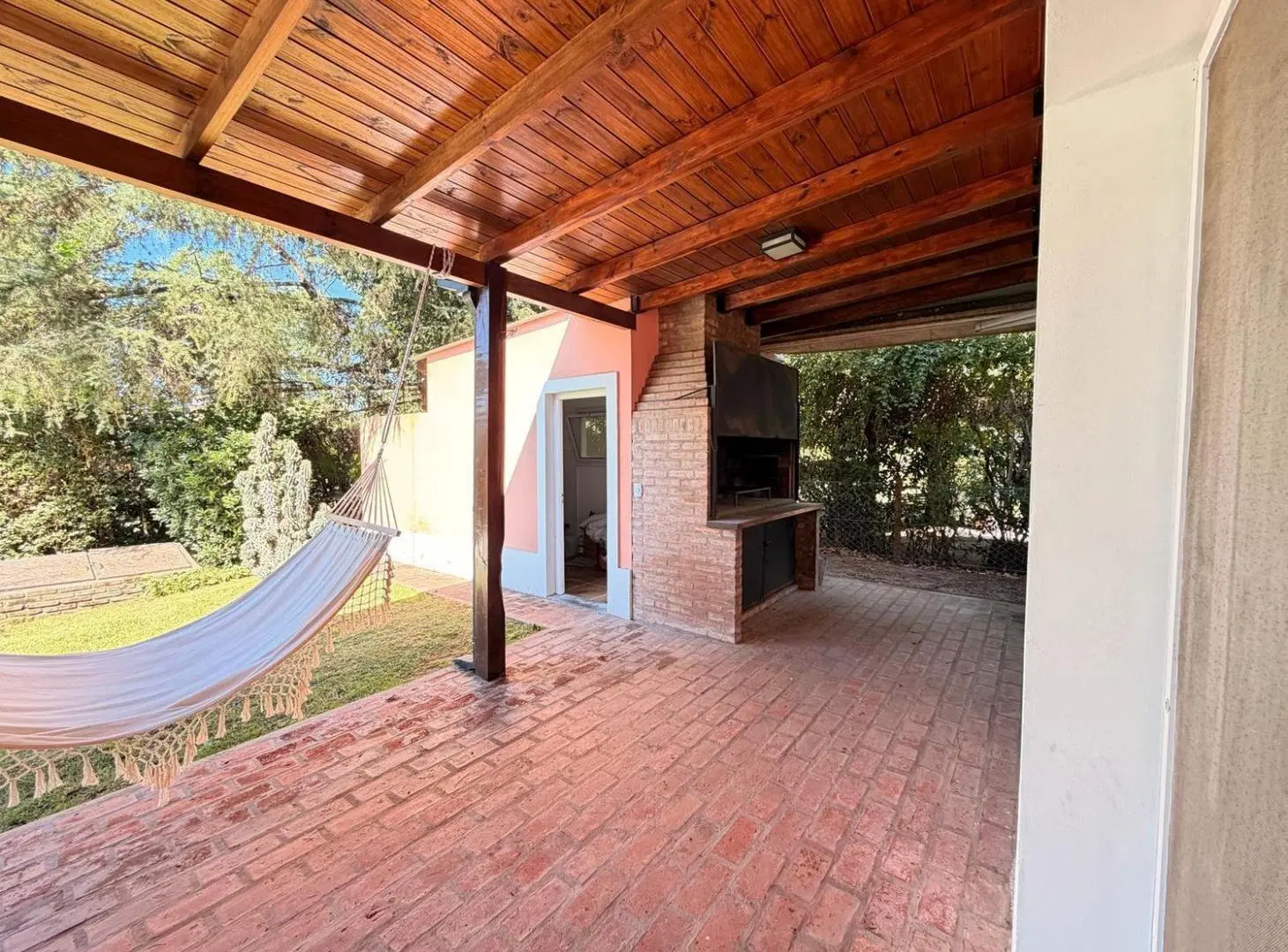 Casa en CC Mapuche impecable 3