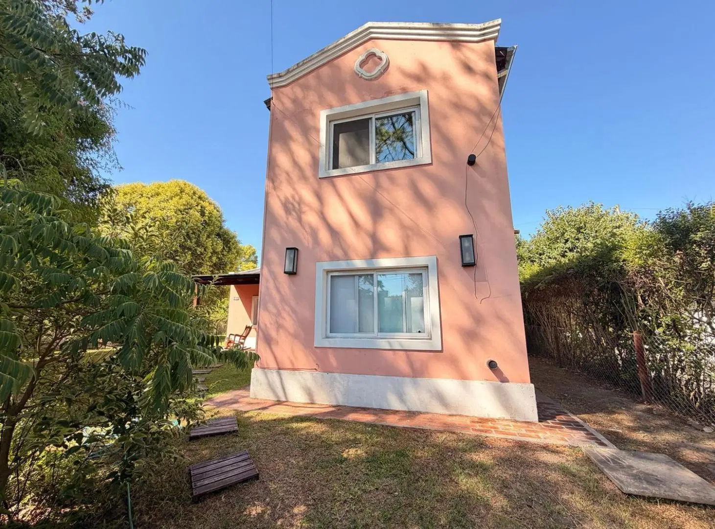 Casa en CC Mapuche impecable 4