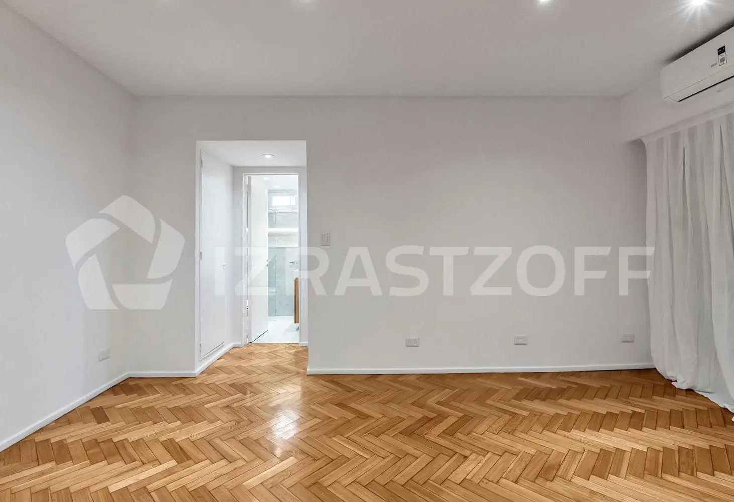 Departamento de 1 dormitorio en alquiler en Recoleta. Refaccionado 3