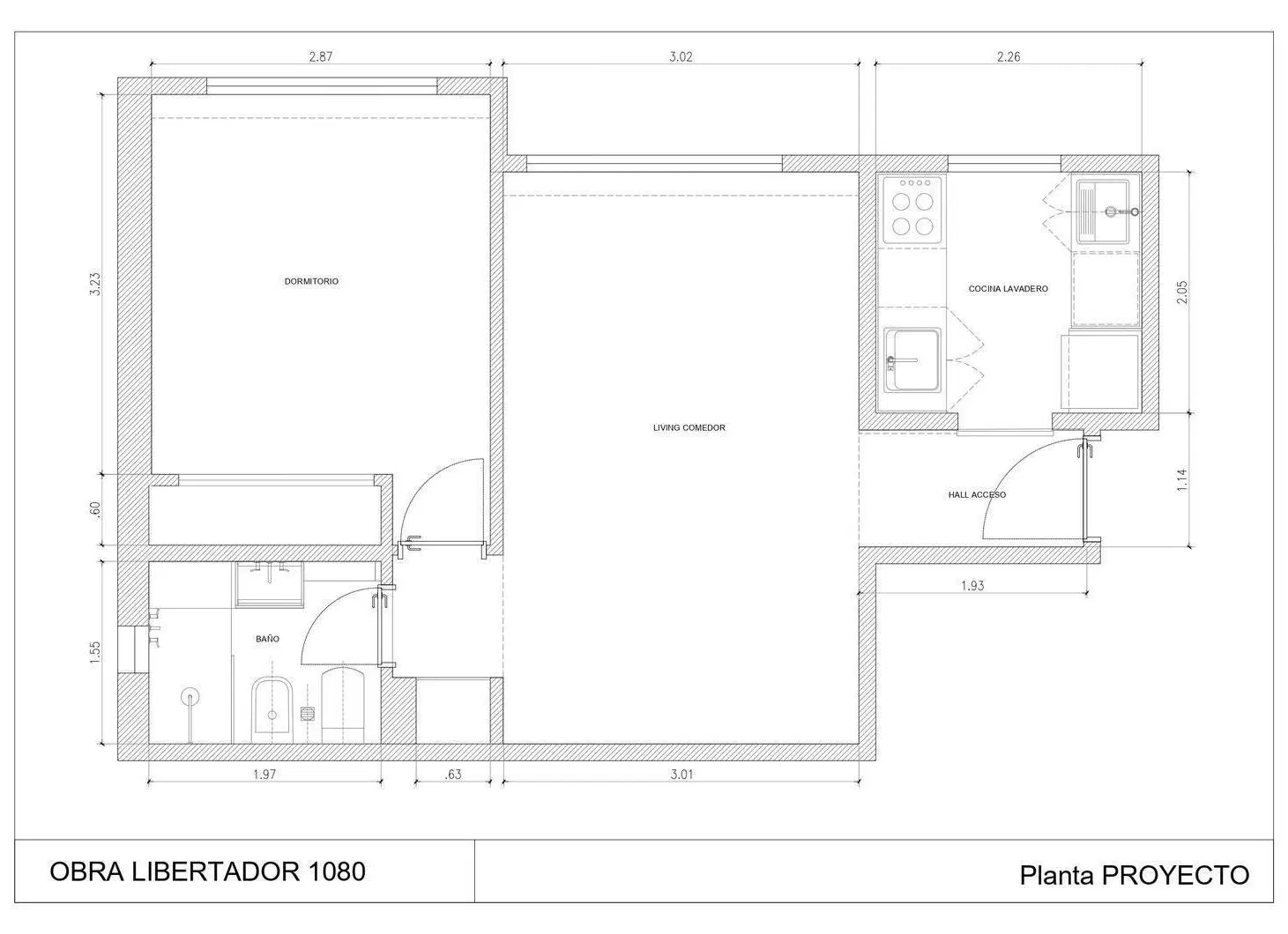 Plano 1
