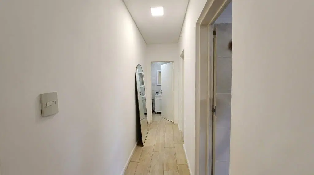 Venta, Departamento 3 ambientes. Altos de la cañada, en planta baja con jardín 3