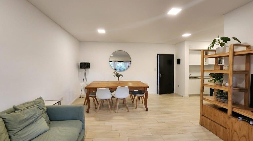 Foto de Venta, Departamento 3 ambientes. Altos de la cañada, en planta baja con, imagen 4