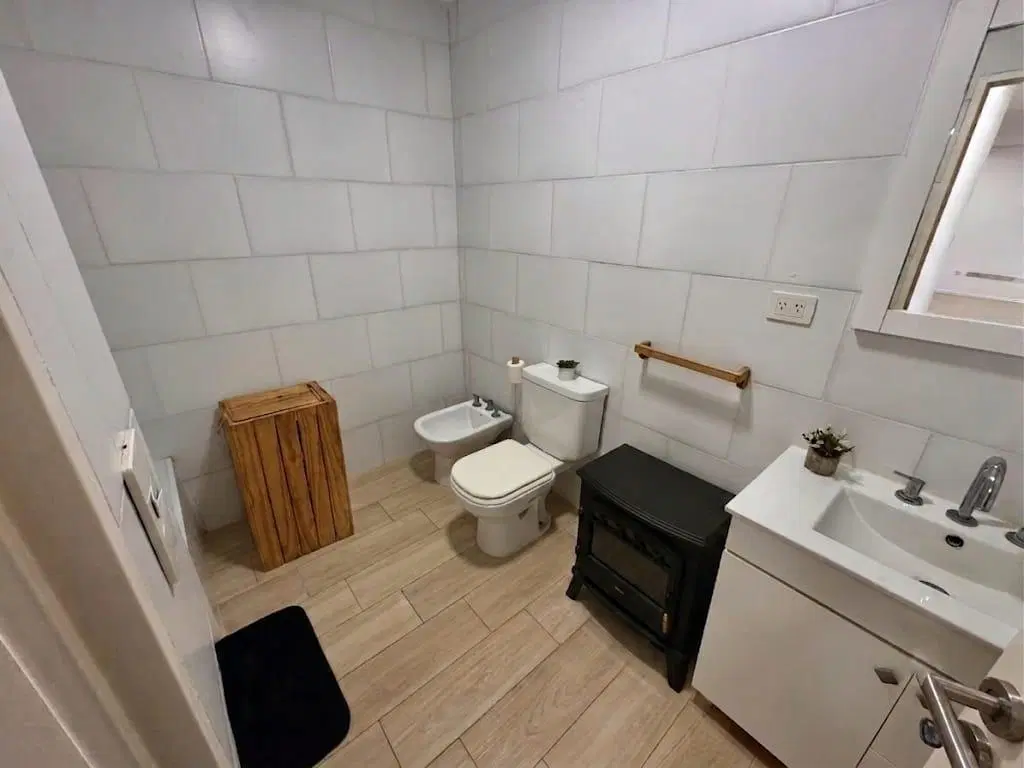 Venta, Departamento 3 ambientes. Altos de la cañada, en planta baja con jardín 5