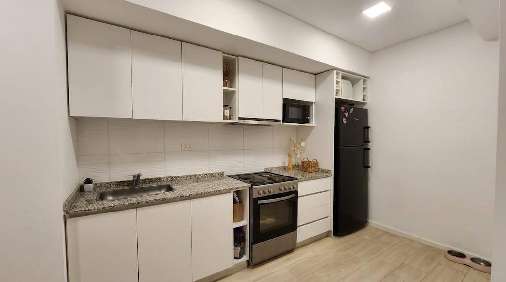 Foto de Venta, Departamento 3 ambientes. Altos de la cañada, en planta baja con, imagen 1