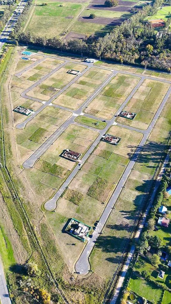Foto de Terreno en venta 600m2 Nortes del Pilar, imagen 1