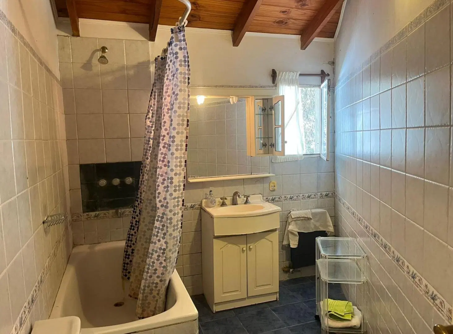 CASA EN VENTA 3 CUARTOS SOBRE LOTE DE 1500 MTS EXALTACION DE LA CRUZ 3