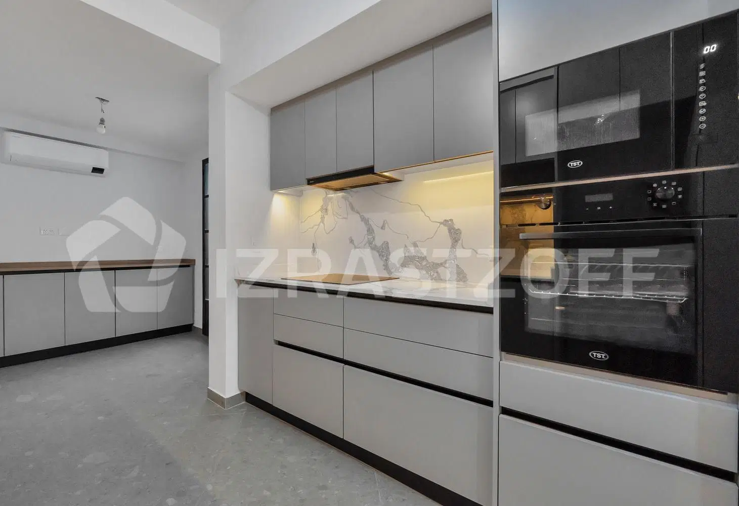 Departamento en venta en Palermo Chico de 4 Ambientes reciclado a estrenar 5