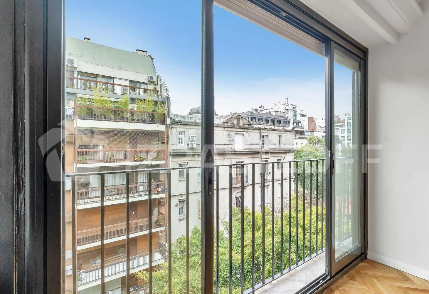 Departamento en venta en Palermo Chico de 4 Ambientes reciclado a estrenar 4