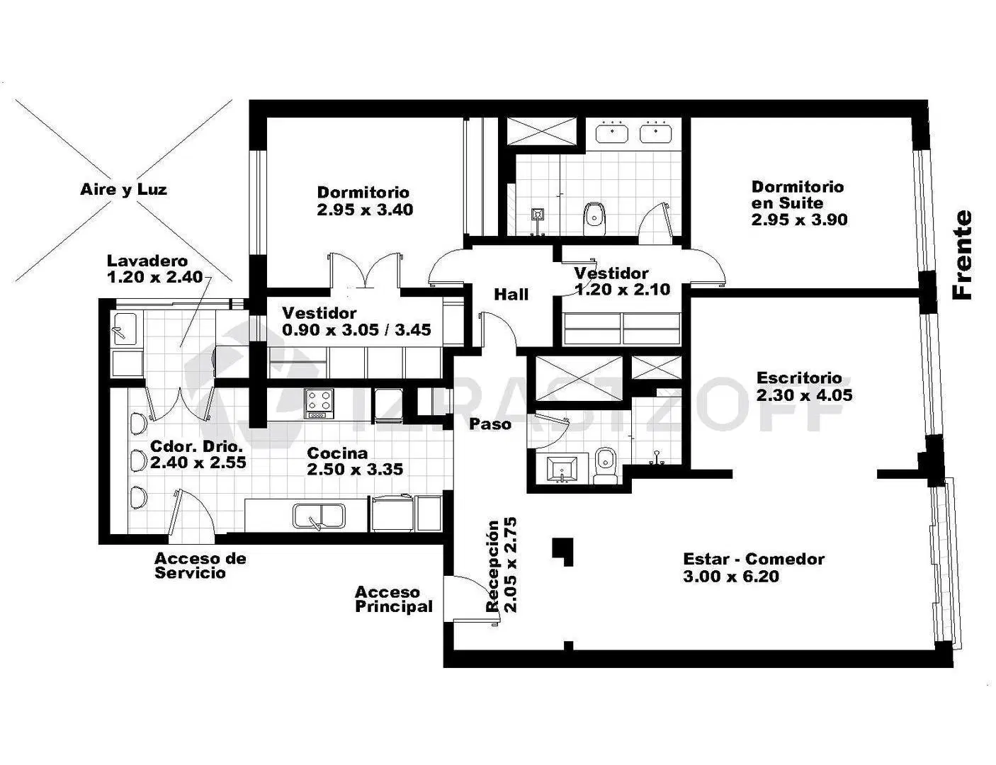 Plano 1