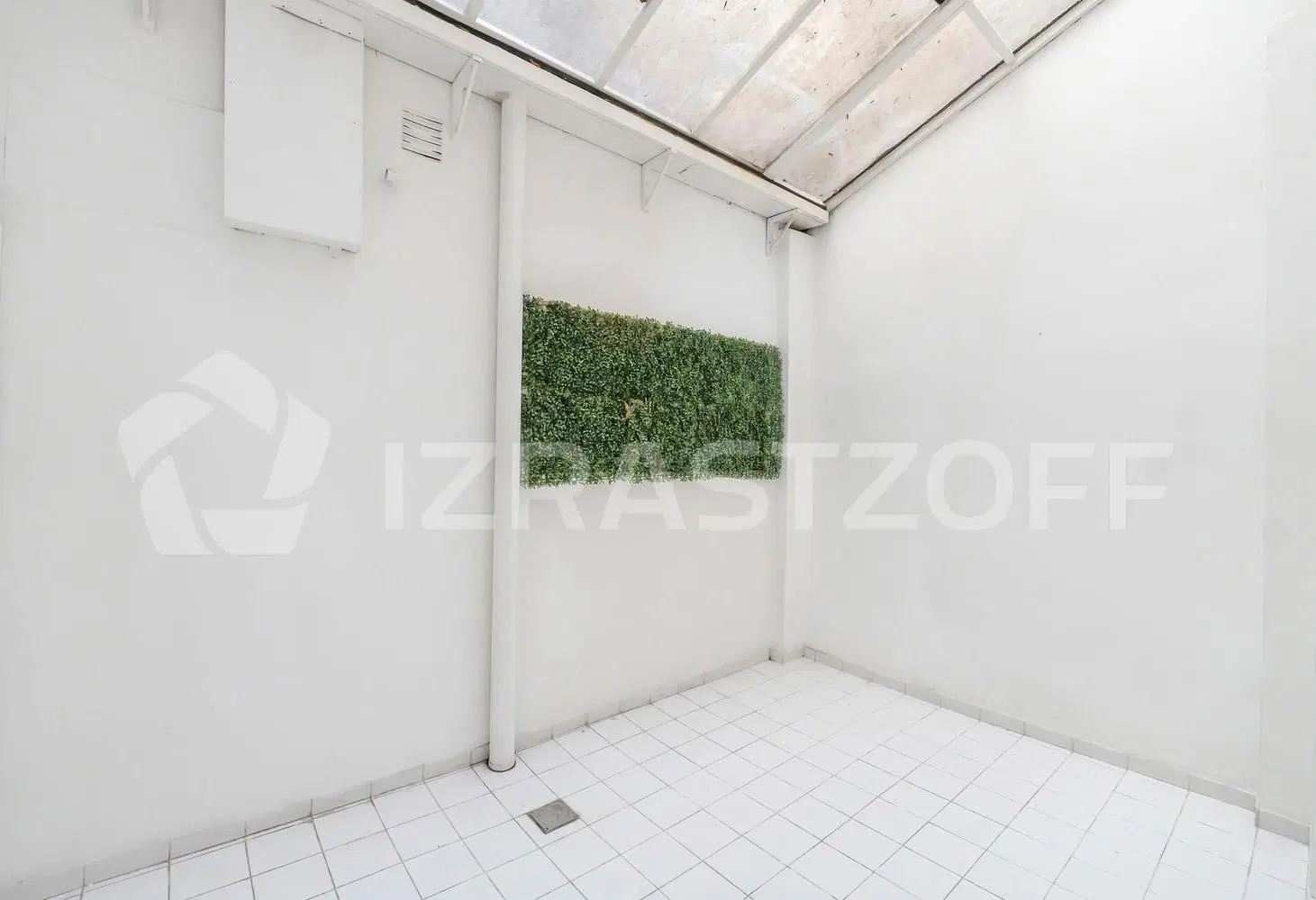 Departamento en Venta en Recoleta PB con patio 2/3 ambientes 4
