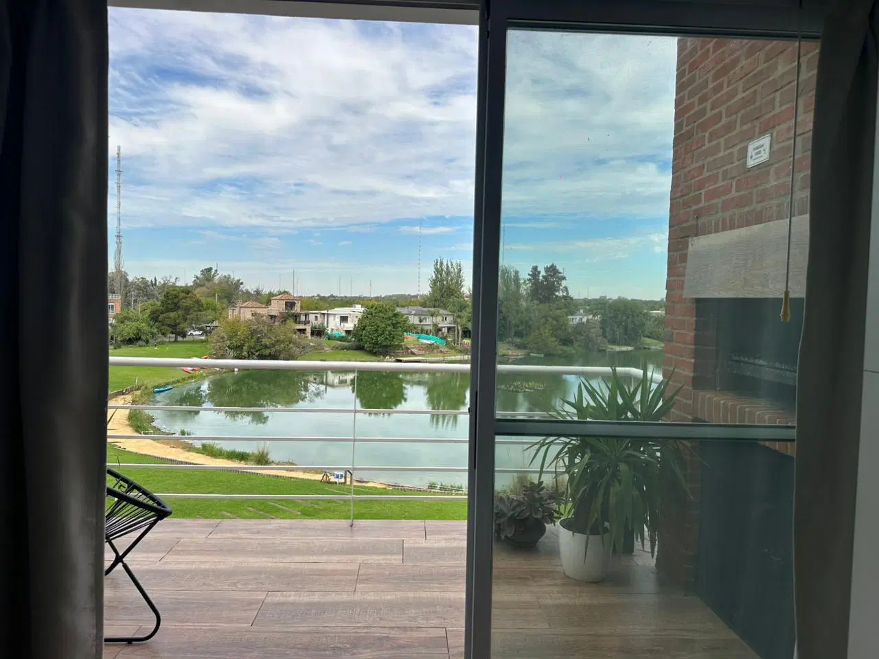 Departamento 3 ambientes en venta en Santa Bárbara, listo para entrar, impecable 2 camas grandes 4