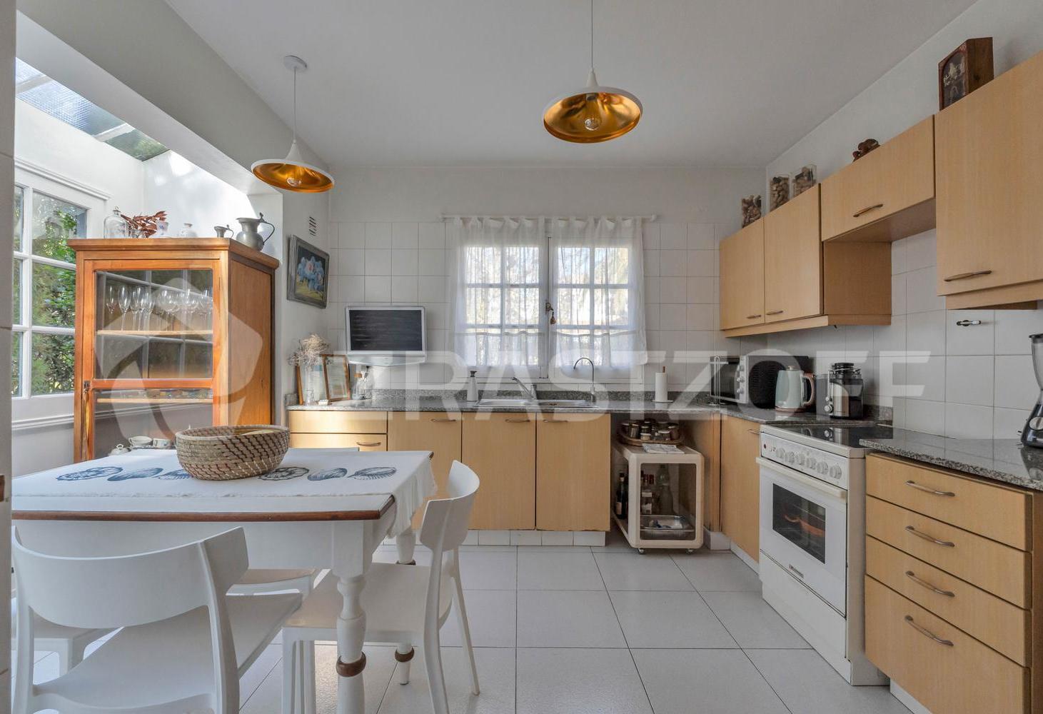 Foto de Casa en venta en lote central en Haras de Pilar, El Establo, imagen 1