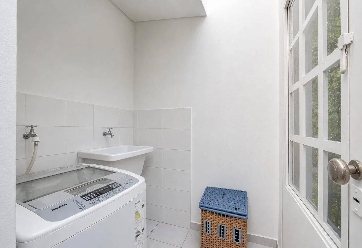 Casa en venta en lote central en Haras de Pilar, El Establo 4