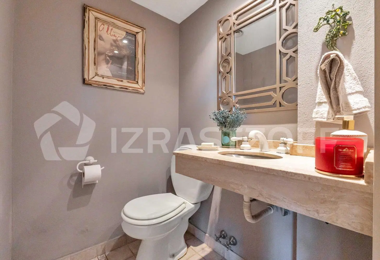 Casa en venta en lote central en Haras de Pilar, El Establo 2