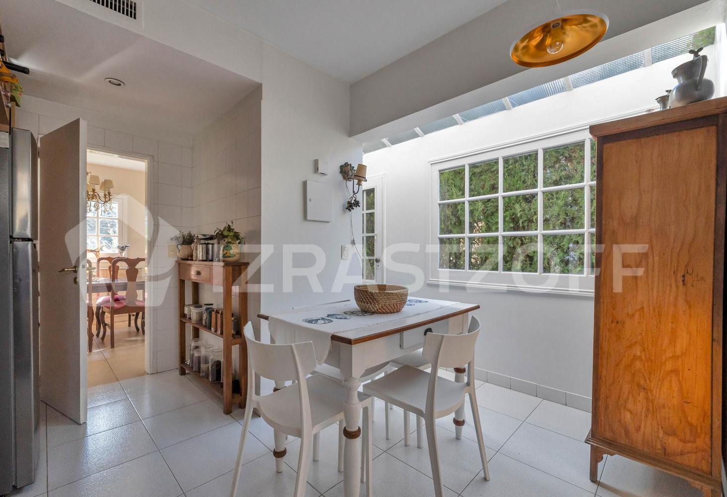 Foto de Casa en venta en lote central en Haras de Pilar, El Establo, imagen 3