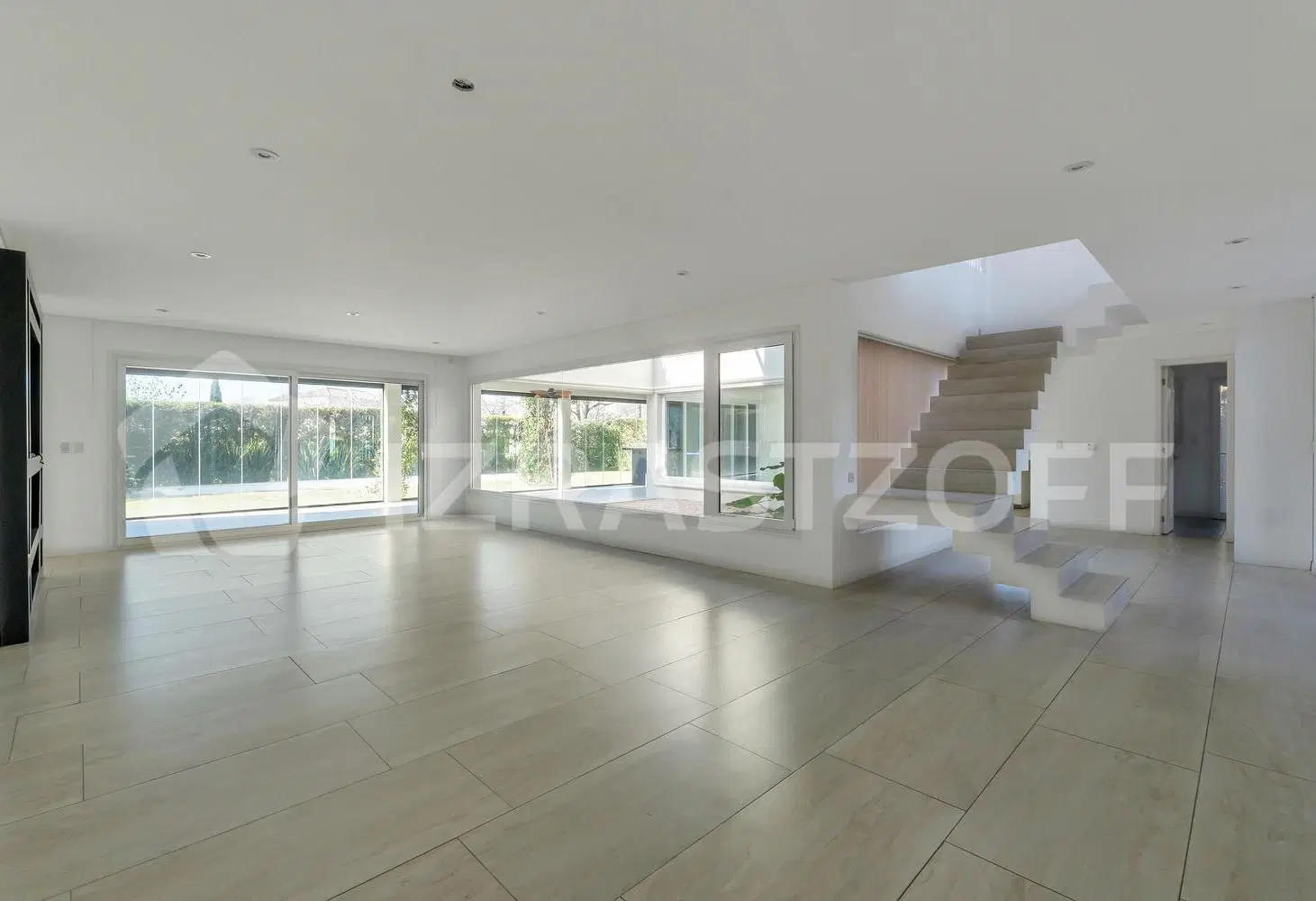 Casa en Ayres Plaza en tres plantas 3
