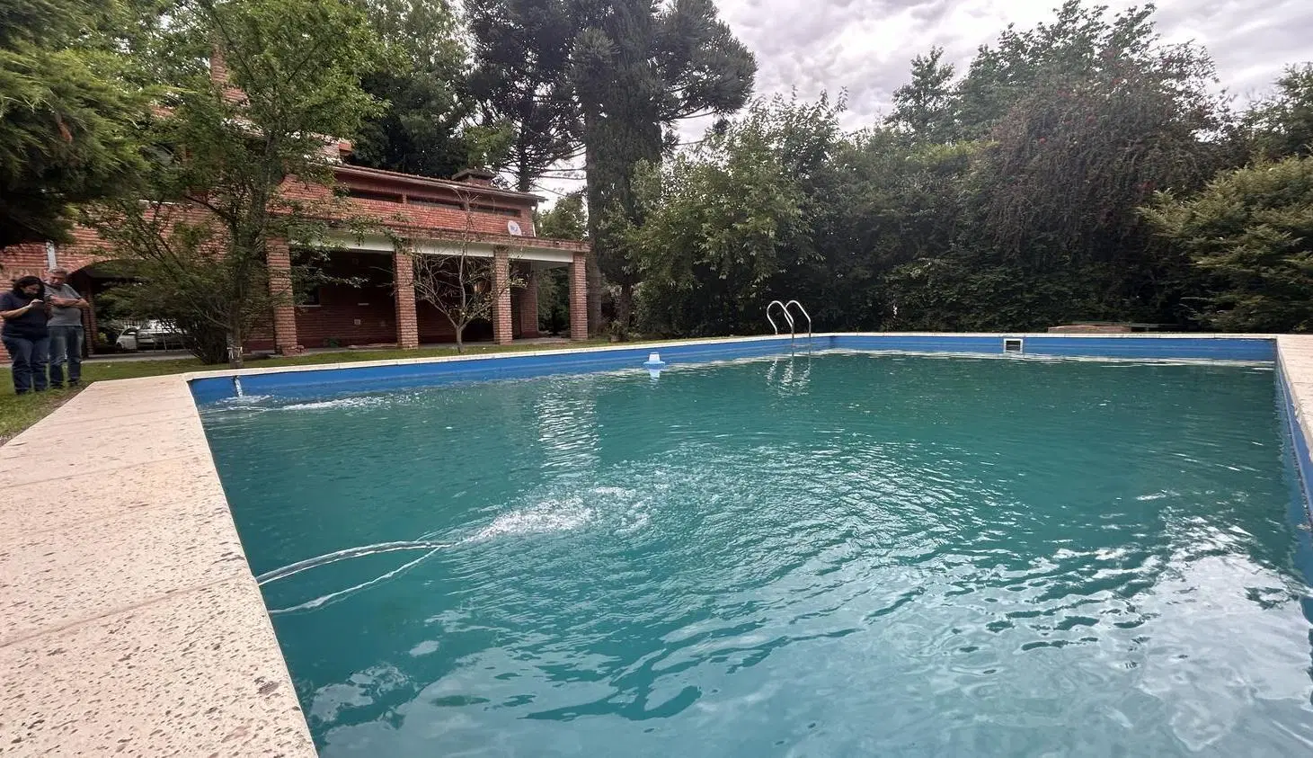 Casa 4 ambientes en los Quinchos Club de Campo , con renta hasta septiembre 2026 4