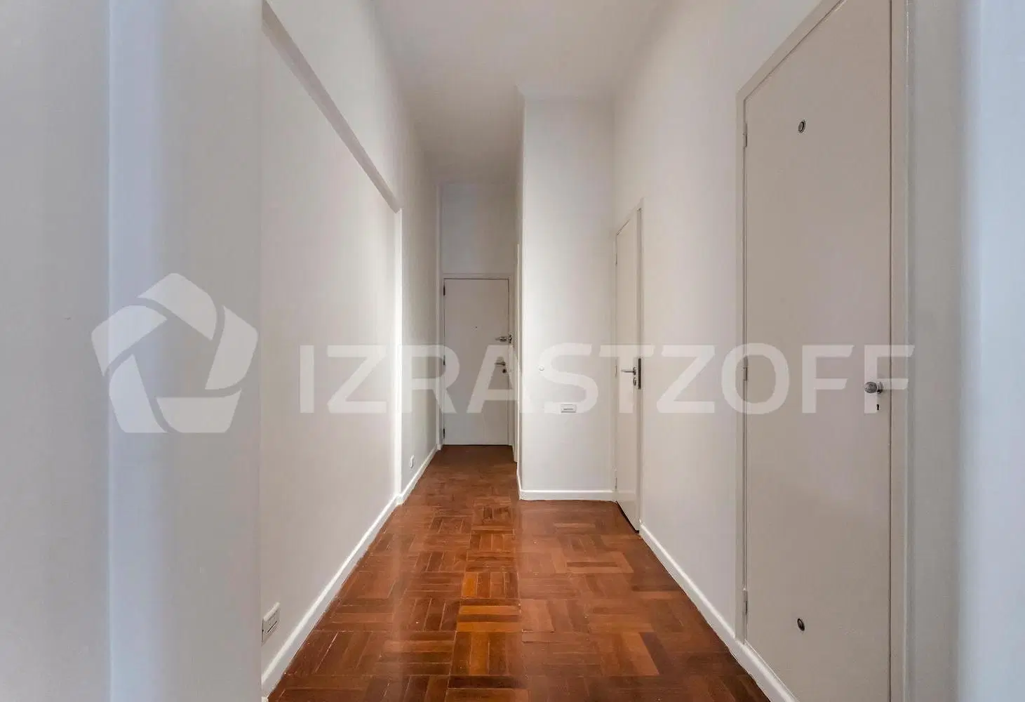 Departamento en venta en Recoleta. 2 dormitorios 1