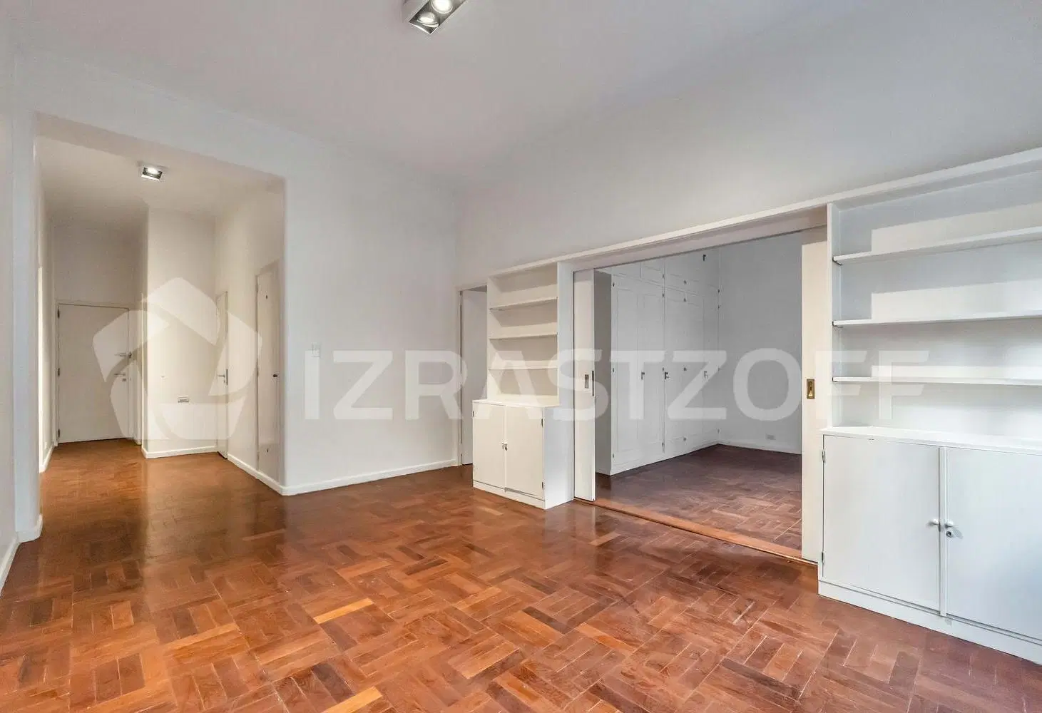 Departamento en venta en Recoleta. 2 dormitorios 2
