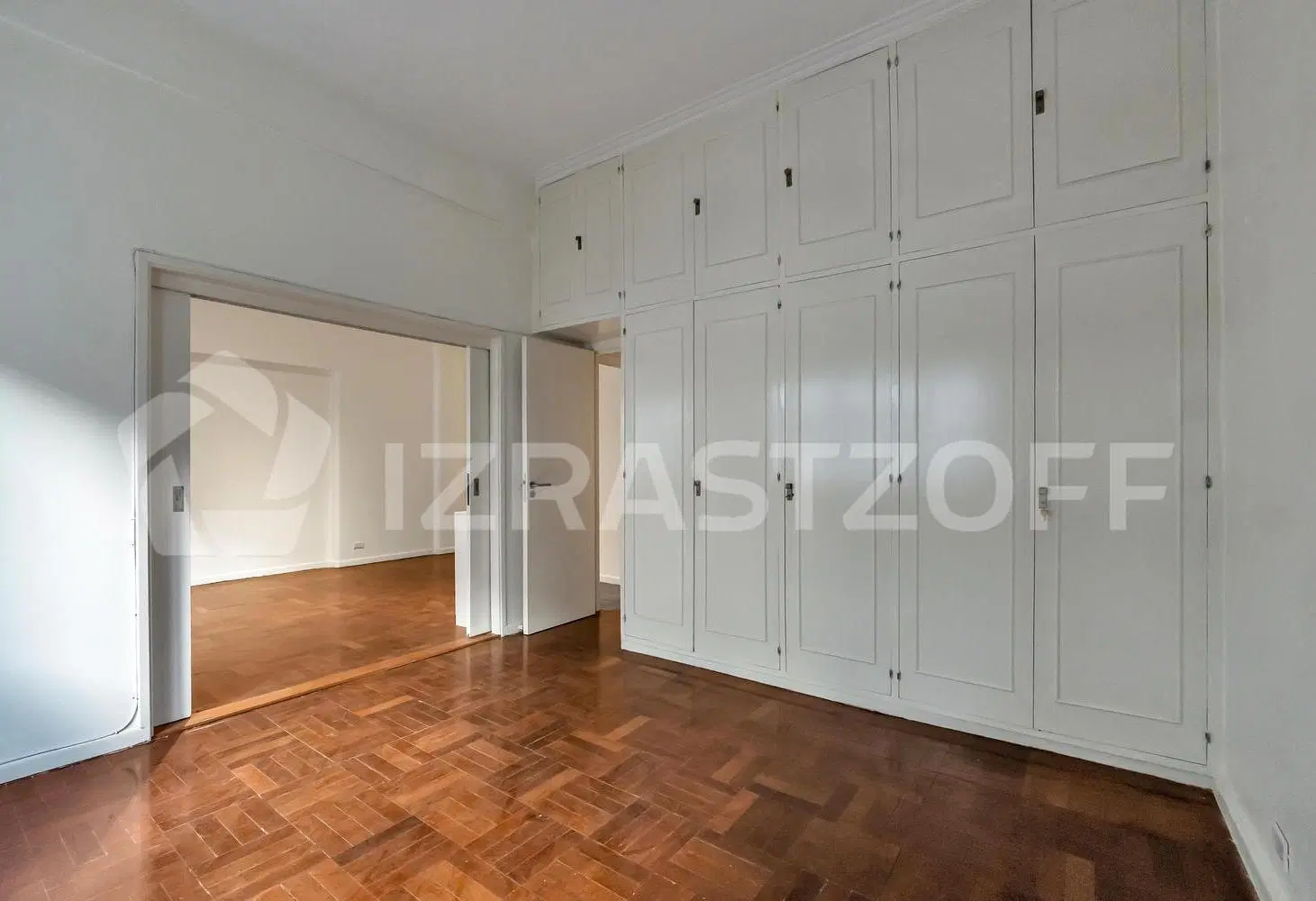 Departamento en venta en Recoleta. 2 dormitorios 3