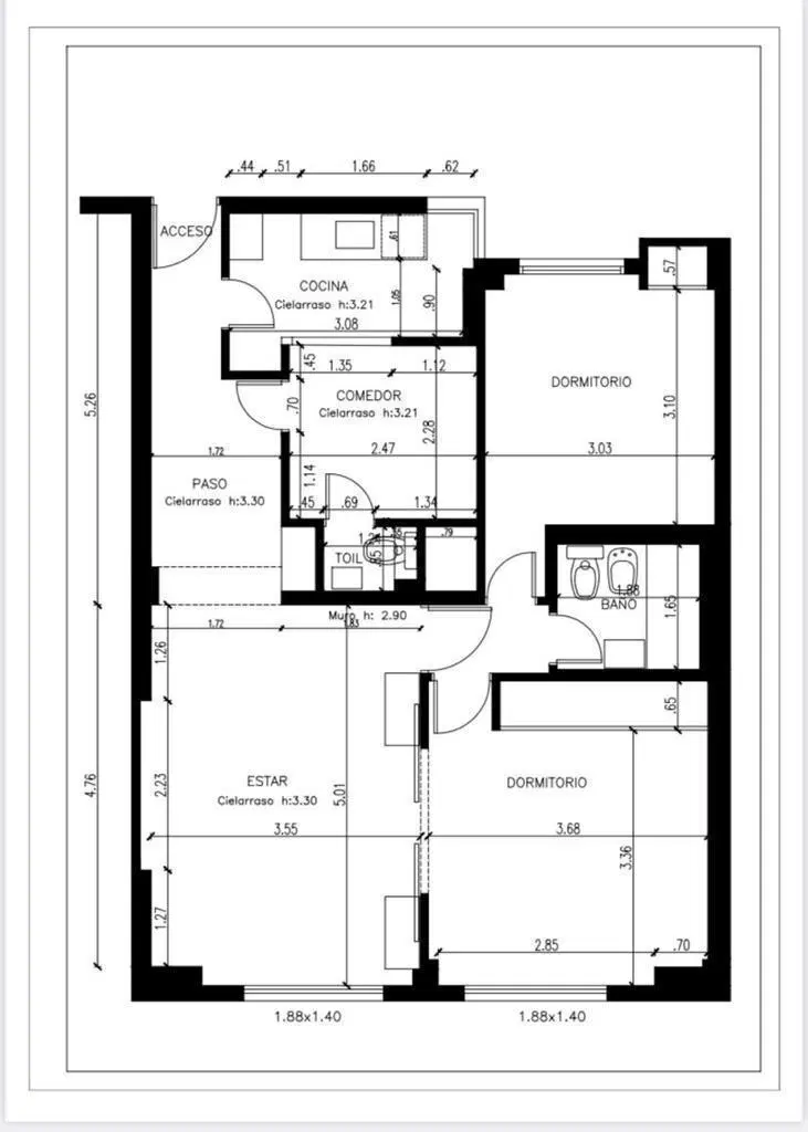 Plano 1