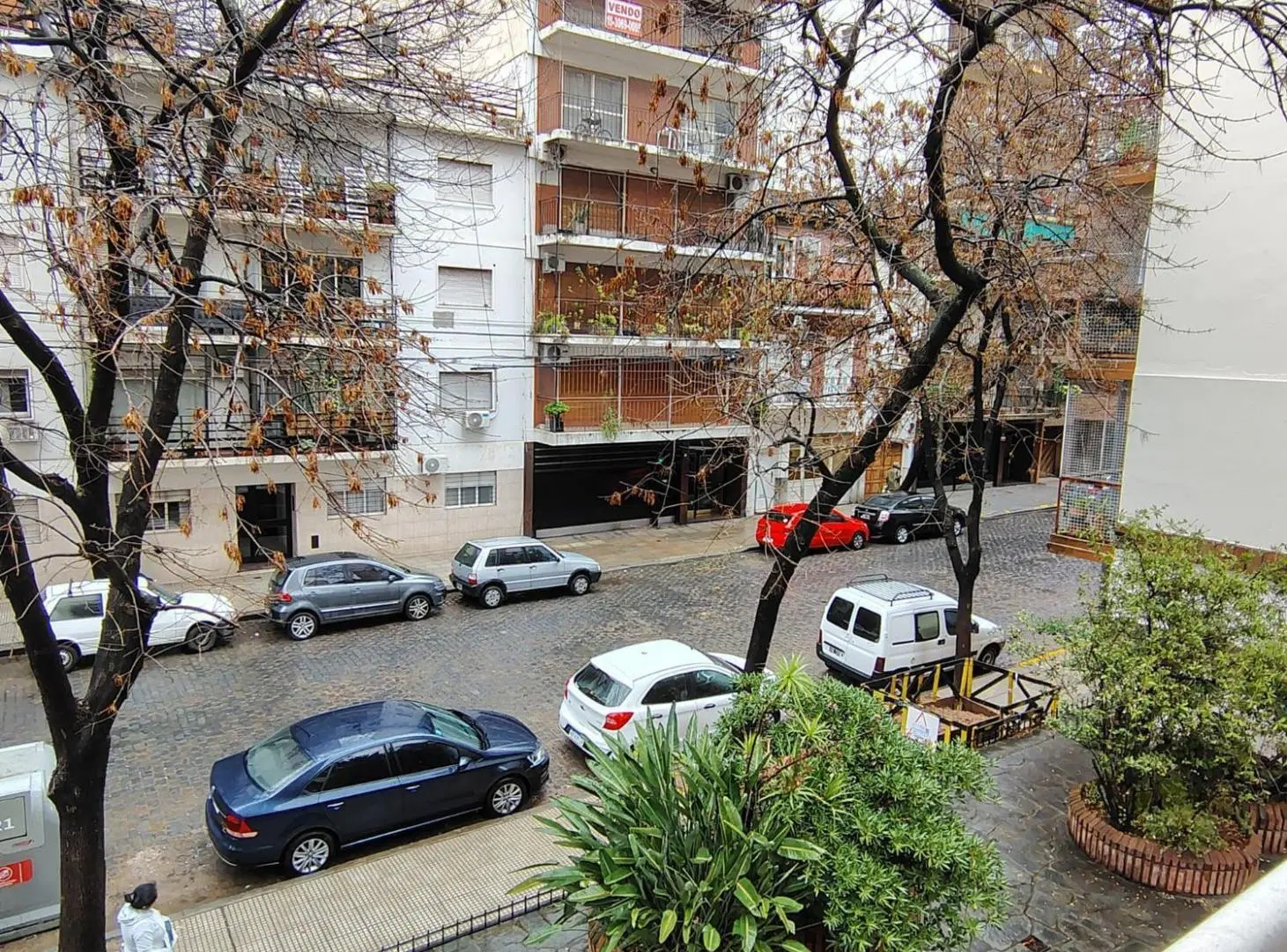 Departamento en alquiler 4